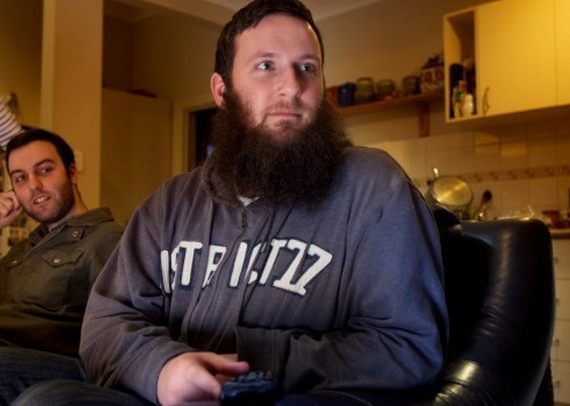 អូស្ត្រាលីចាប់ខ្លួនមនុស្ស៥នាក់ដែលជាប់សង្ស័យឆ្លងសមុទ្រចូលរួម IS